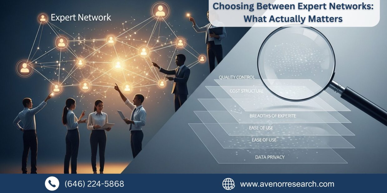 Expert-Networks