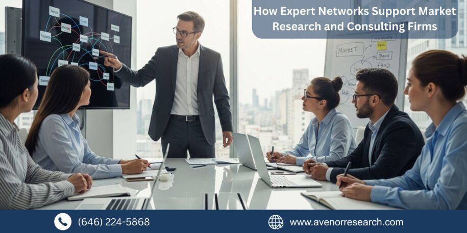 Expert-Networks
