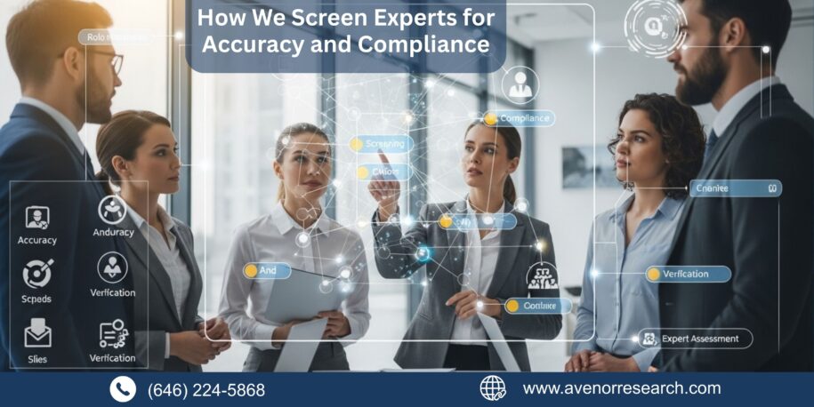 Screen Experts