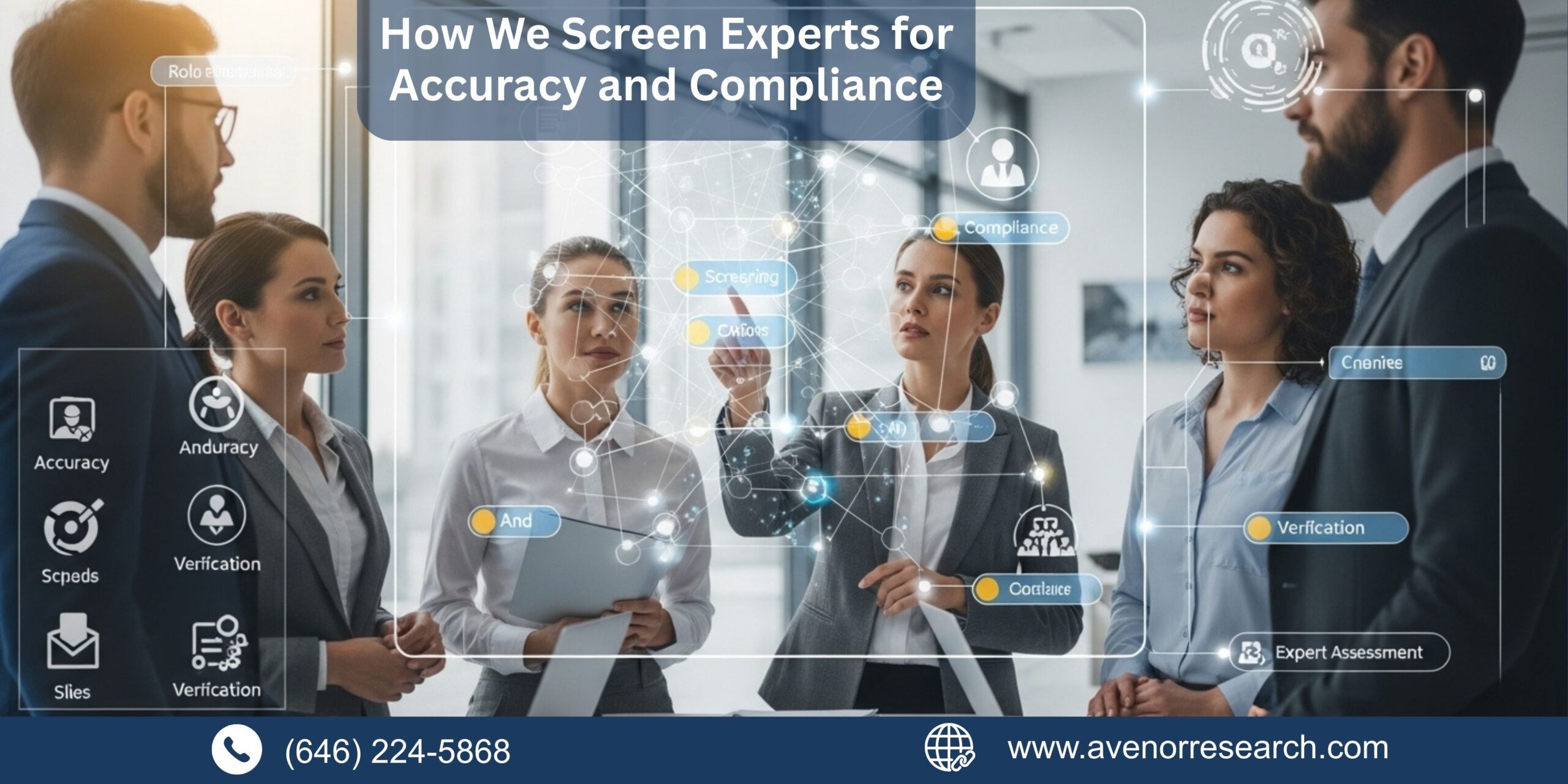 Screen Experts